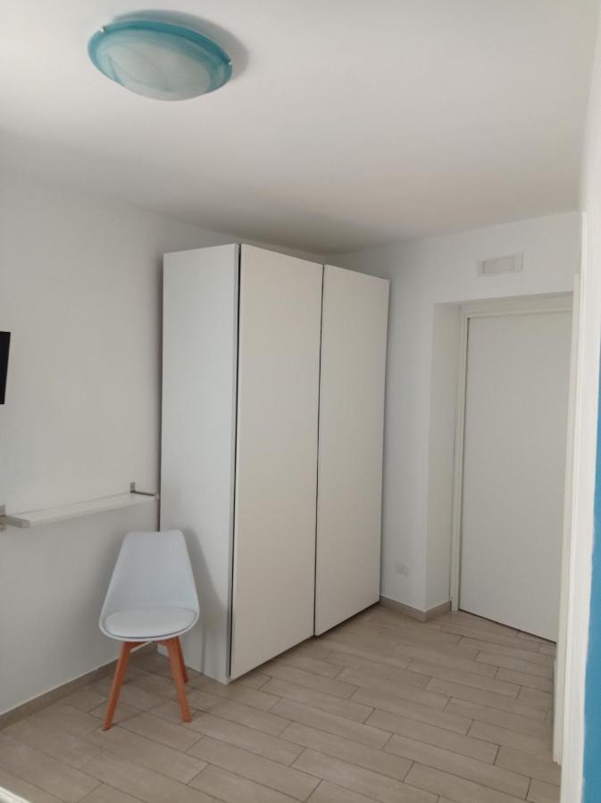 Blue House Napoli Apartment Екстериор снимка